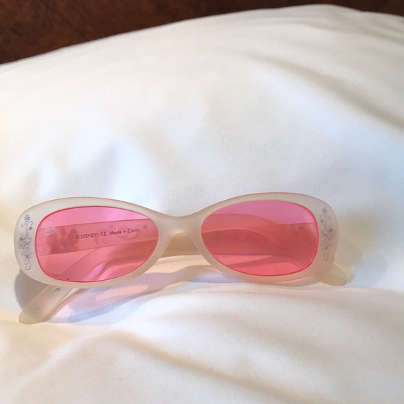 NEW Girls Disney Princess Sunglasses Kids Aurora Sleeping Beauty pink 03